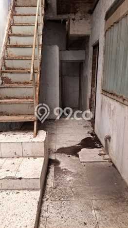 Unit Komersial Dijual di Andir Bandung 250m2 Unit Komersial Dijual di Andir Bandung 250m2