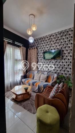 Hunian Cantik Minimalis Lb 230m2 di Antapani, Bandung Hunian Cantik Minimalis Lb 230m2 di Antapani, Bandung