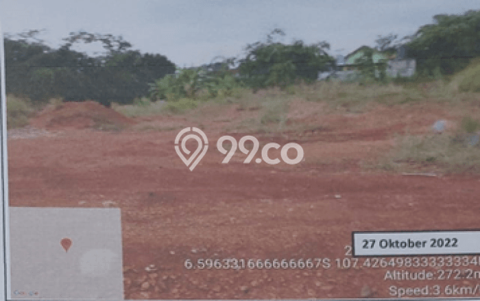 Kavling Tanah Dijual di Sukatani, Purwakarta, Luas 11575m2 Area Strategis Kavling Tanah Dijual di Sukatani, Purwakarta, Luas 11575m2 Area Strategis