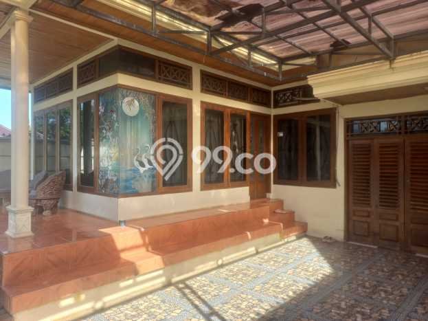 Hunian Cantik Modern Lb 220m2 di Sumedang Utara, Sumedang Hunian Cantik Modern Lb 220m2 di Sumedang Utara, Sumedang