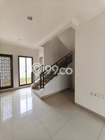 Lokasi terbaik! Rumah siap pakai disewakan di Gedebage LB 124m2 Lokasi terbaik! Rumah siap pakai disewakan di Gedebage LB 124m2