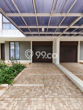 Lokasi terbaik! Rumah siap pakai disewakan di Gedebage LB 124m2 Lokasi terbaik! Rumah siap pakai disewakan di Gedebage LB 124m2