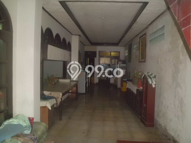 Kost Dijual di Soekarno Hatta dengan 15 KT dan Luas 560m2 Kost Dijual di Soekarno Hatta dengan 15 KT dan Luas 560m2