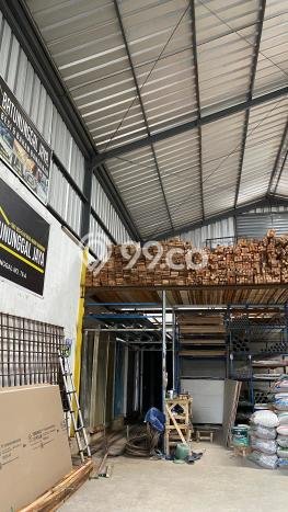 Ruko Usaha Dijual di Batununggal Bandung LT 275m2 & LB 245m2 Ruko Usaha Dijual di Batununggal Bandung LT 275m2 & LB 245m2