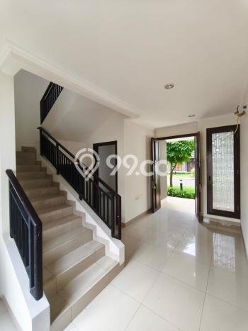 Lokasi terbaik! Rumah siap pakai disewakan di Gedebage LB 124m2 Lokasi terbaik! Rumah siap pakai disewakan di Gedebage LB 124m2