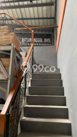 Ruko Usaha Dijual di Batununggal Bandung LT 275m2 & LB 245m2 Ruko Usaha Dijual di Batununggal Bandung LT 275m2 & LB 245m2