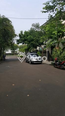 Dijual Rumah Mewah Elegan Dengan View Eksklusif di Sektor 9-Bintaro, Tangerang Selatan Dijual Rumah Mewah Elegan Dengan View Eksklusif di Sektor 9-Bintaro, Tangerang Selatan