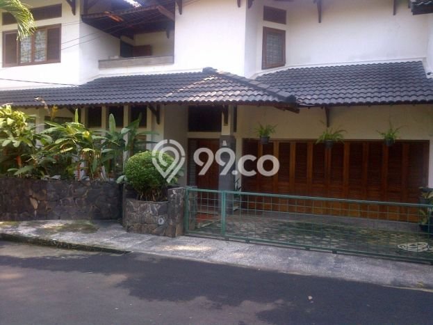 Dijual Rumah Mewah Elegan Dengan View Eksklusif di Sektor 9-Bintaro, Tangerang Selatan Dijual Rumah Mewah Elegan Dengan View Eksklusif di Sektor 9-Bintaro, Tangerang Selatan
