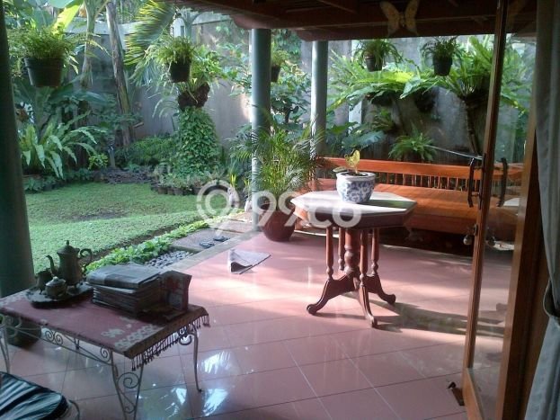 Dijual Rumah Mewah Elegan Dengan View Eksklusif di Sektor 9-Bintaro, Tangerang Selatan Dijual Rumah Mewah Elegan Dengan View Eksklusif di Sektor 9-Bintaro, Tangerang Selatan