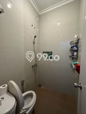 Dijual Hunian Rumah Nyaman 4 KT di Sektor 9-Bintaro, Tangerang Selatan Dijual Hunian Rumah Nyaman 4 KT di Sektor 9-Bintaro, Tangerang Selatan