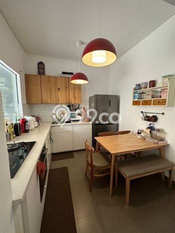 Dijual Hunian Rumah Nyaman 4 KT di Sektor 9-Bintaro, Tangerang Selatan Dijual Hunian Rumah Nyaman 4 KT di Sektor 9-Bintaro, Tangerang Selatan