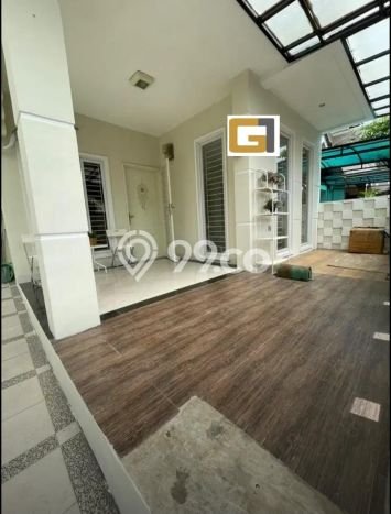 For Sale Rumah 2 Kamar Lokasi Strategis Nyaman dan Strategis di Serpong For Sale Rumah 2 Kamar Lokasi Strategis Nyaman dan Strategis di Serpong