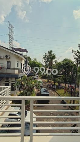 Jual Rumah Strategis Bagus Punya 3 KT di Ciputat Tangerang Selatan SHM Jual Rumah Strategis Bagus Punya 3 KT di Ciputat Tangerang Selatan SHM