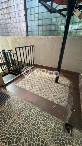 Rumah Strategis Minimalis Lb 200m2 di Pondok Aren, Tangerang Selatan Rumah Strategis Minimalis Lb 200m2 di Pondok Aren, Tangerang Selatan