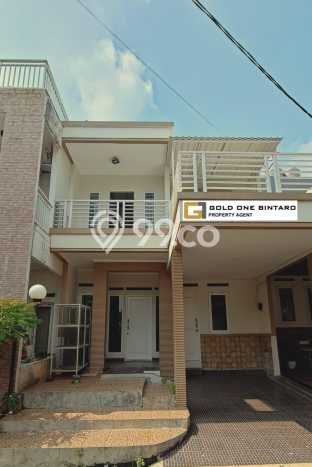 Jual Rumah Strategis Bagus Punya 3 KT di Ciputat Tangerang Selatan SHM Jual Rumah Strategis Bagus Punya 3 KT di Ciputat Tangerang Selatan SHM