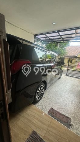 Rumah Strategis Minimalis Lb 200m2 di Pondok Aren, Tangerang Selatan Rumah Strategis Minimalis Lb 200m2 di Pondok Aren, Tangerang Selatan