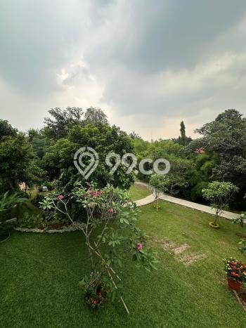 Rumah Luxury Modern Siap Huni di BSD Delatinos Tangerang Rumah Luxury Modern Siap Huni di BSD Delatinos Tangerang