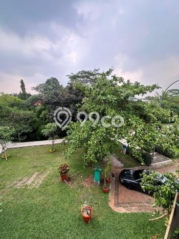 Rumah Luxury Modern Siap Huni di BSD Delatinos Tangerang Rumah Luxury Modern Siap Huni di BSD Delatinos Tangerang