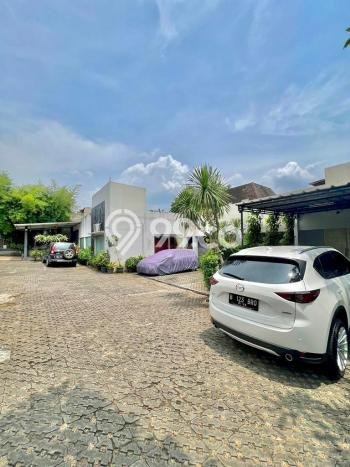 Rumah Elit Modern Siap Huni di Cipete Jakarta Selatan Rumah Elit Modern Siap Huni di Cipete Jakarta Selatan