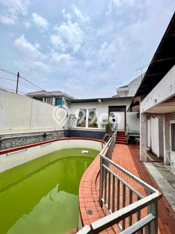 Rumah Elit Modern Siap Huni di Cipete Jakarta Selatan Rumah Elit Modern Siap Huni di Cipete Jakarta Selatan
