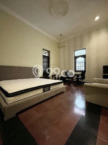 Rumah Mewah Dijual LT 735m2 di Menteng, Jakarta Pusat Rumah Mewah Dijual LT 735m2 di Menteng, Jakarta Pusat