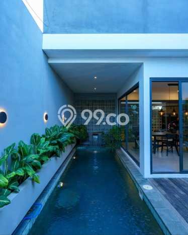 Jual Rumah Mewah Megah Dengan View Eksklusif di BSD, Tangerang Jual Rumah Mewah Megah Dengan View Eksklusif di BSD, Tangerang