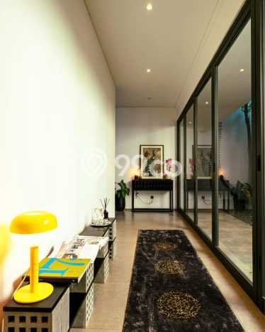 Jual Rumah Mewah Megah Dengan View Eksklusif di BSD, Tangerang Jual Rumah Mewah Megah Dengan View Eksklusif di BSD, Tangerang