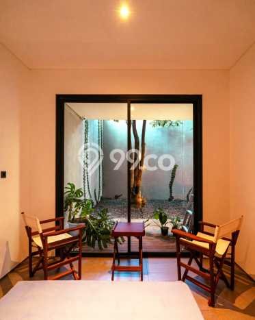 Jual Rumah Mewah Megah Dengan View Eksklusif di BSD, Tangerang Jual Rumah Mewah Megah Dengan View Eksklusif di BSD, Tangerang