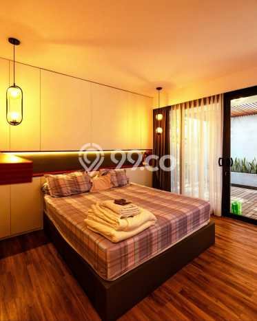 Jual Rumah Mewah Megah Dengan View Eksklusif di BSD, Tangerang Jual Rumah Mewah Megah Dengan View Eksklusif di BSD, Tangerang