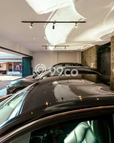 Jual Rumah Mewah Megah Dengan View Eksklusif di BSD, Tangerang Jual Rumah Mewah Megah Dengan View Eksklusif di BSD, Tangerang