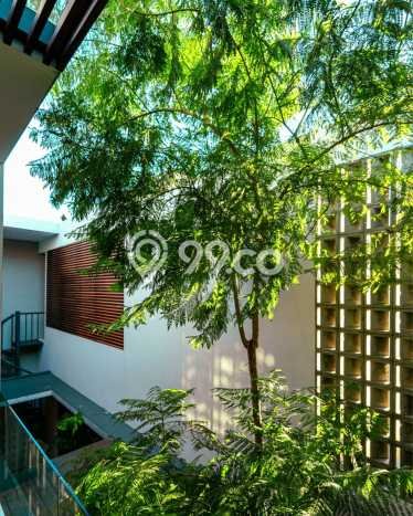 Jual Rumah Mewah Megah Dengan View Eksklusif di BSD, Tangerang Jual Rumah Mewah Megah Dengan View Eksklusif di BSD, Tangerang