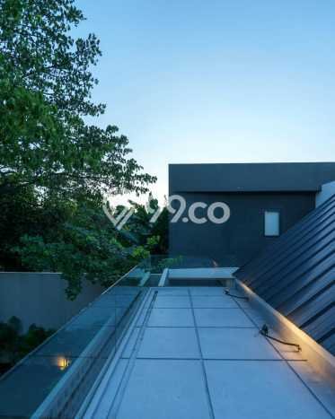 Jual Rumah Mewah Megah Dengan View Eksklusif di BSD, Tangerang Jual Rumah Mewah Megah Dengan View Eksklusif di BSD, Tangerang