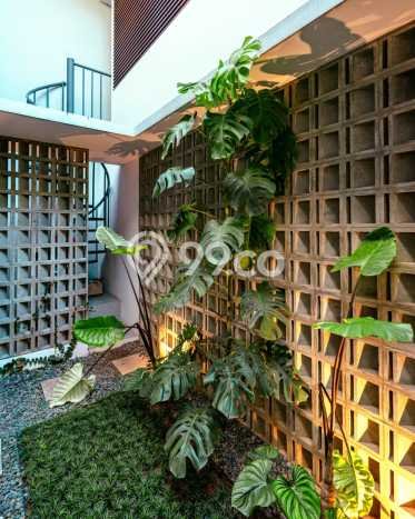 Jual Rumah Mewah Megah Dengan View Eksklusif di BSD, Tangerang Jual Rumah Mewah Megah Dengan View Eksklusif di BSD, Tangerang