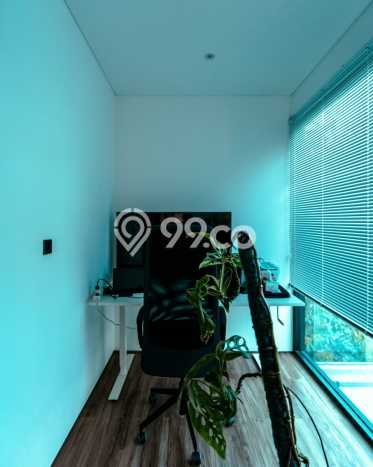 Jual Rumah Mewah Megah Dengan View Eksklusif di BSD, Tangerang Jual Rumah Mewah Megah Dengan View Eksklusif di BSD, Tangerang