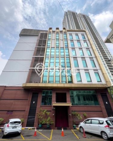 FOR SALE! Kantor di Kebayoran Baru Jakarta Selatan, LT 763m2, LB 2162m2 FOR SALE! Kantor di Kebayoran Baru Jakarta Selatan, LT 763m2, LB 2162m2