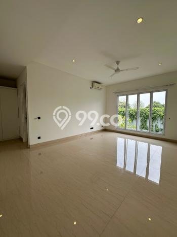 Ready to Use! Luxury House LT 381m2 Desain Modern di Kemang Ready to Use! Luxury House LT 381m2 Desain Modern di Kemang