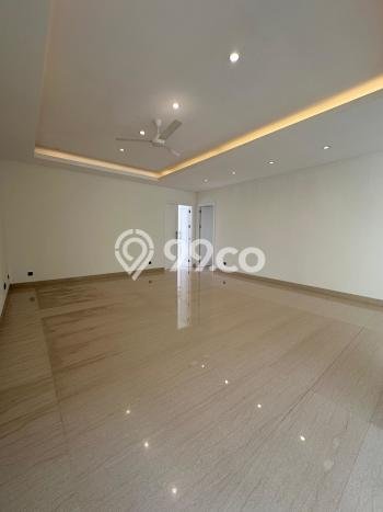 Ready to Use! Luxury House LT 381m2 Desain Modern di Kemang Ready to Use! Luxury House LT 381m2 Desain Modern di Kemang