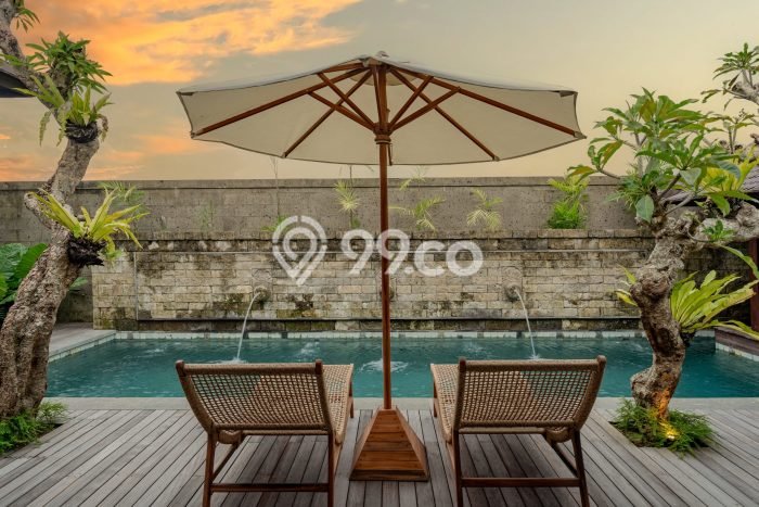 Tersedia Vila di Ubud, Ukuran 3600m2m², Dekat ke fasilitas Tersedia Vila di Ubud, Ukuran 3600m2m², Dekat ke fasilitas