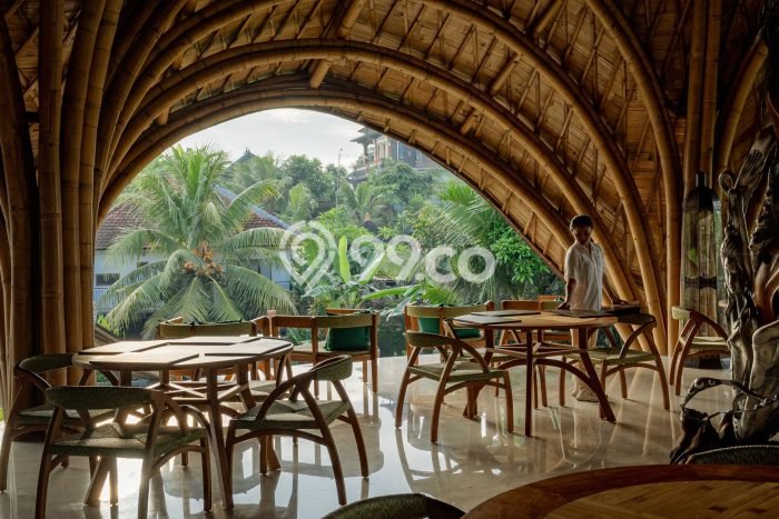 Tersedia Vila di Ubud, Ukuran 3600m2m², Dekat ke fasilitas Tersedia Vila di Ubud, Ukuran 3600m2m², Dekat ke fasilitas