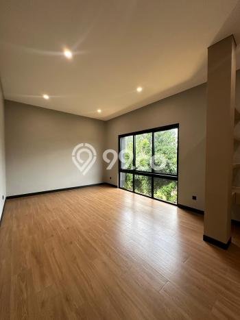 Rumah Luxury Modern Siap Huni di BSD Delatinos Tangerang Rumah Luxury Modern Siap Huni di BSD Delatinos Tangerang