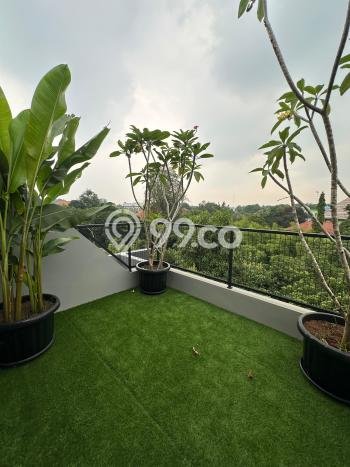 Rumah Luxury Modern Siap Huni di BSD Delatinos Tangerang Rumah Luxury Modern Siap Huni di BSD Delatinos Tangerang
