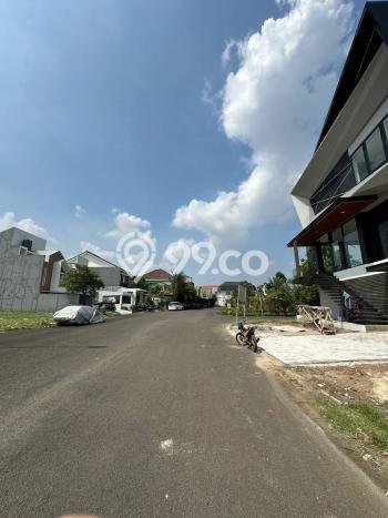 Kavling Tanah untuk Dijual di Meruya, Jakarta Barat, Luas 154m2 Kavling Tanah untuk Dijual di Meruya, Jakarta Barat, Luas 154m2