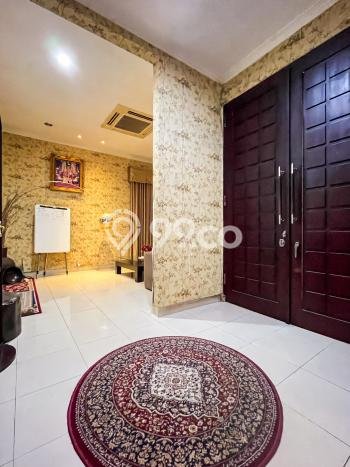 Komersial Bagus Dijual LB 227m2 Lokasi Strategis Jakarta Selatan Area Cocok untuk Bisnis Komersial Bagus Dijual LB 227m2 Lokasi Strategis Jakarta Selatan Area Cocok untuk Bisnis