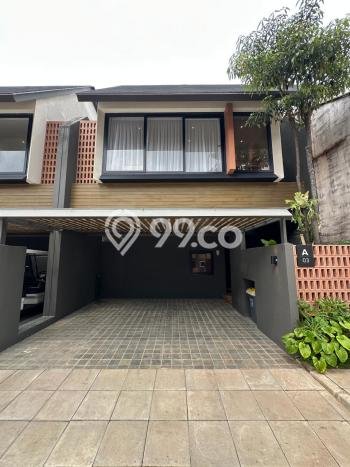 Dijual Rumah Premium dengan Fasilitas Sekitar Komplit di Ciracas, Jakarta Timur Dijual Rumah Premium dengan Fasilitas Sekitar Komplit di Ciracas, Jakarta Timur