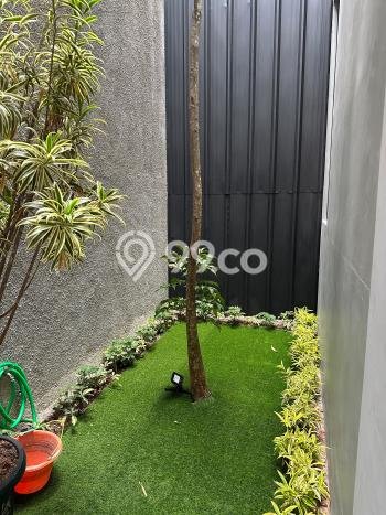 Rumah Luxury Modern Siap Huni di BSD Delatinos Tangerang Rumah Luxury Modern Siap Huni di BSD Delatinos Tangerang