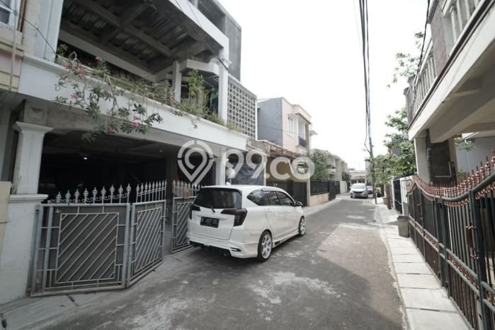 Kost Dijual Lokasi Kelapa Gading, Jakarta Utara, 13 KT, 12 KM, 285m2 Kost Dijual Lokasi Kelapa Gading, Jakarta Utara, 13 KT, 12 KM, 285m2