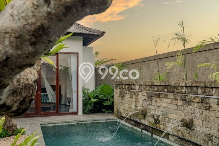 Tersedia Vila di Ubud, Ukuran 3600m2m², Dekat ke fasilitas Tersedia Vila di Ubud, Ukuran 3600m2m², Dekat ke fasilitas