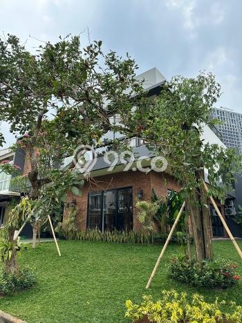 Rumah Luxury Modern Siap Huni di BSD Delatinos Tangerang Rumah Luxury Modern Siap Huni di BSD Delatinos Tangerang