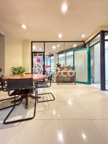 Komersial Dijual di Prime Area Jakarta Selatan Luas 1000m2 Komersial Dijual di Prime Area Jakarta Selatan Luas 1000m2