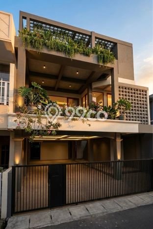 Kost Dijual Lokasi Kelapa Gading, Jakarta Utara, 13 KT, 12 KM, 285m2 Kost Dijual Lokasi Kelapa Gading, Jakarta Utara, 13 KT, 12 KM, 285m2